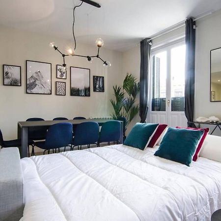 Minty Stay - 3 Bd Lavapies Madri Exterior foto