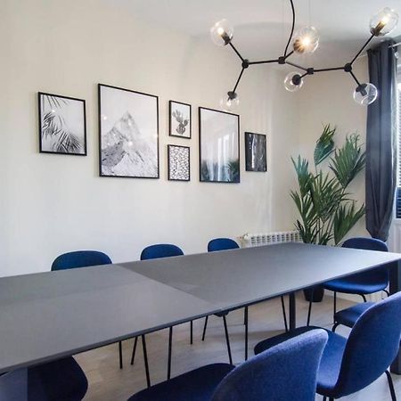 Minty Stay - 3 Bd Lavapies Madri Exterior foto