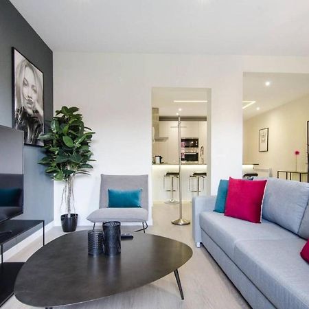 Minty Stay - 3 Bd Lavapies Madri Exterior foto
