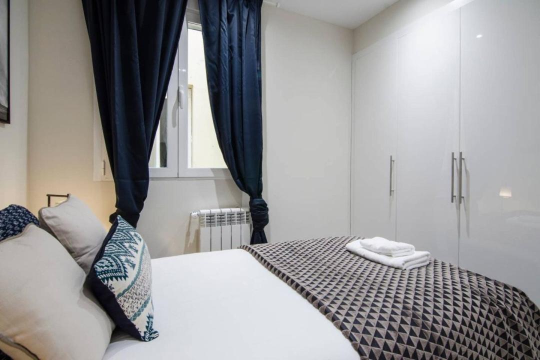 Minty Stay - 3 Bd Lavapies Madri Exterior foto