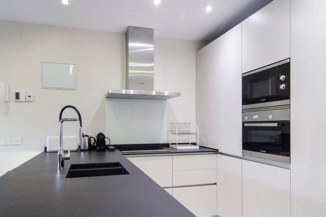 Minty Stay - 3 Bd Lavapies Madri Exterior foto