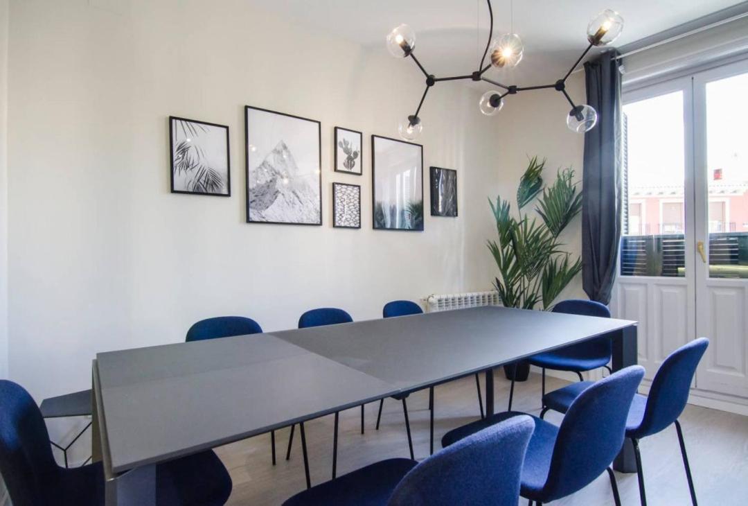 Minty Stay - 3 Bd Lavapies Madri Exterior foto